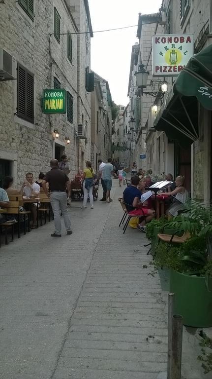City Centre Apartments Split Old Town 외부 사진
