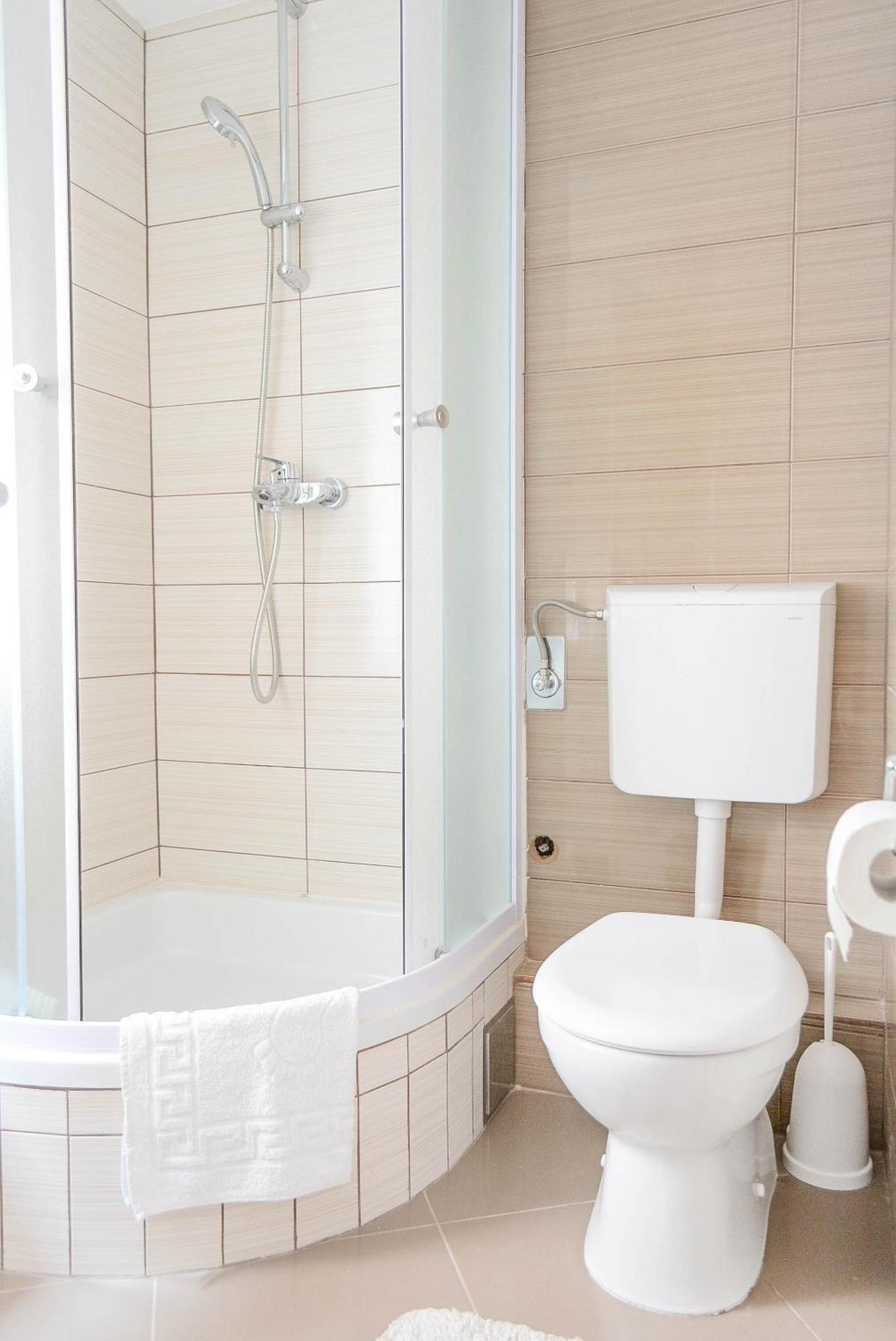 City Centre Apartments Split Old Town 외부 사진