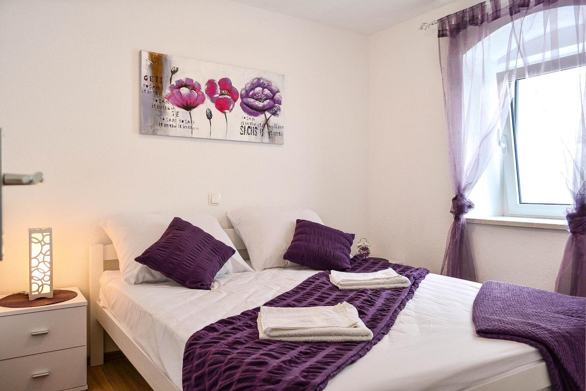City Centre Apartments Split Old Town 외부 사진