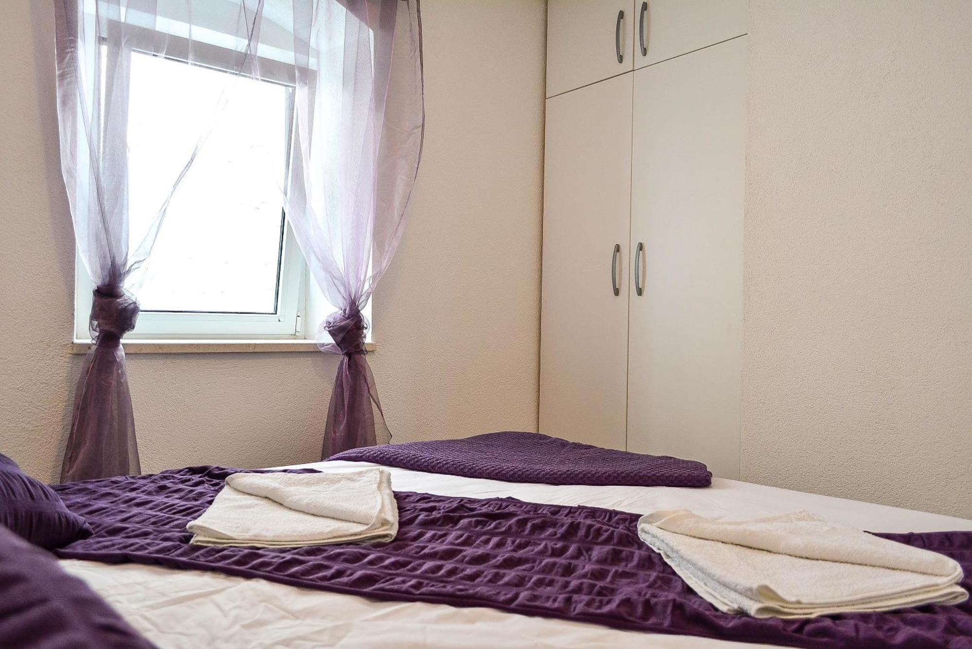 City Centre Apartments Split Old Town 외부 사진