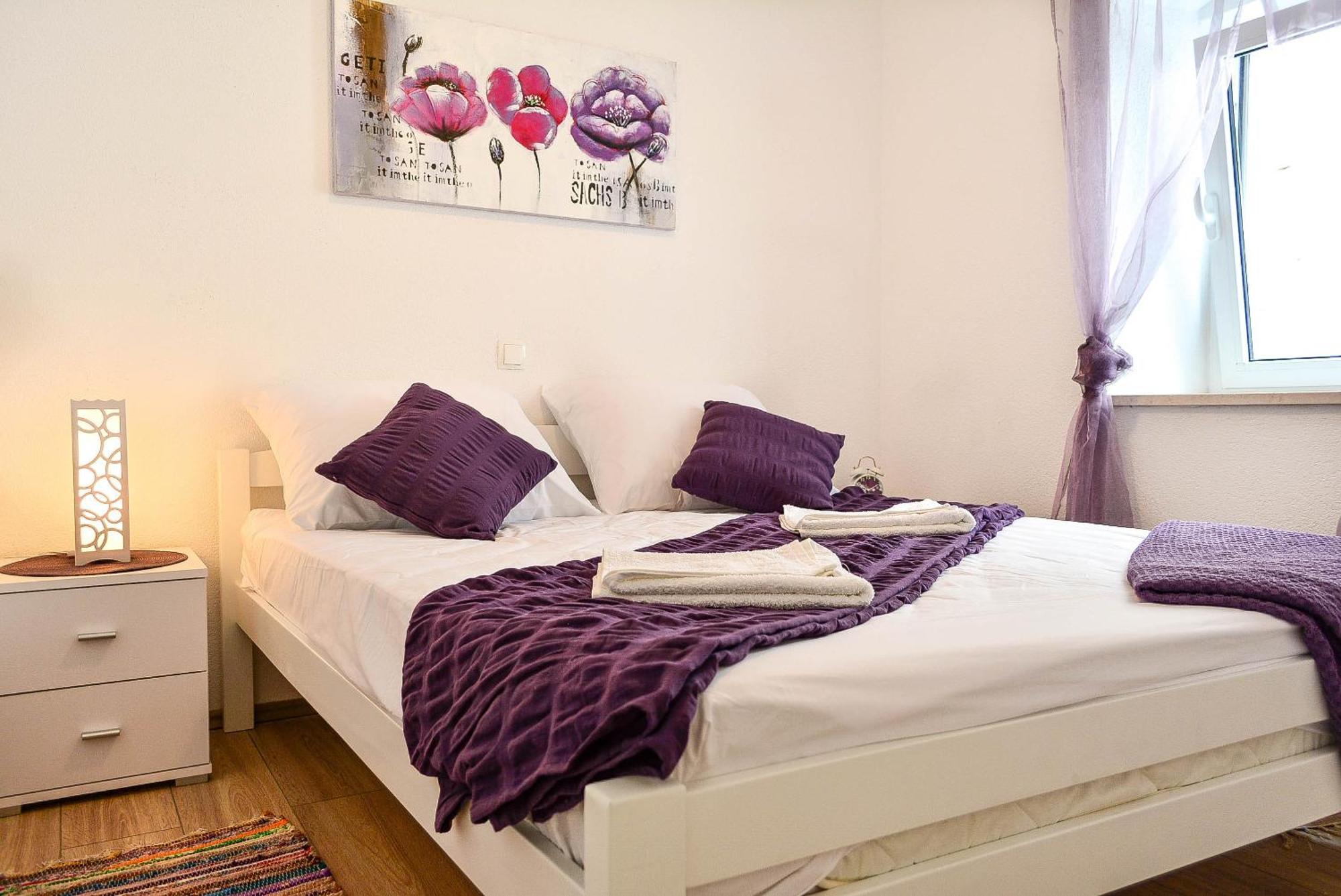 City Centre Apartments Split Old Town 외부 사진
