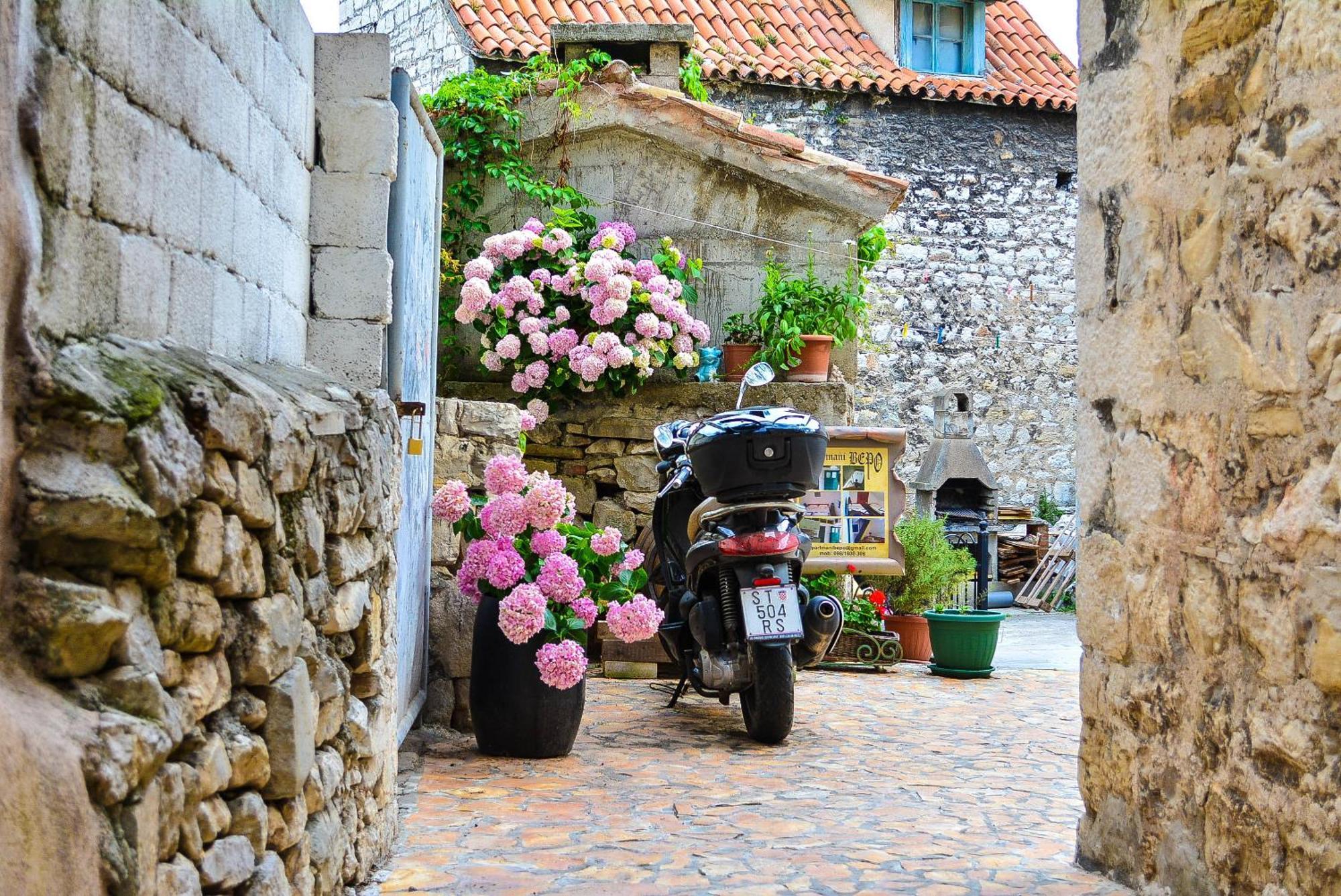 City Centre Apartments Split Old Town 외부 사진
