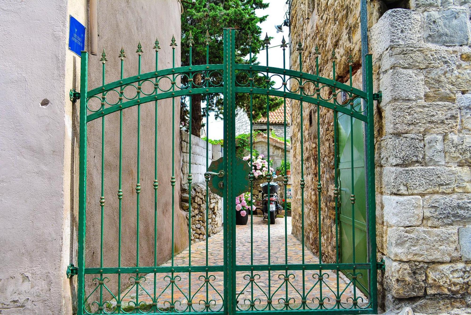 City Centre Apartments Split Old Town 외부 사진