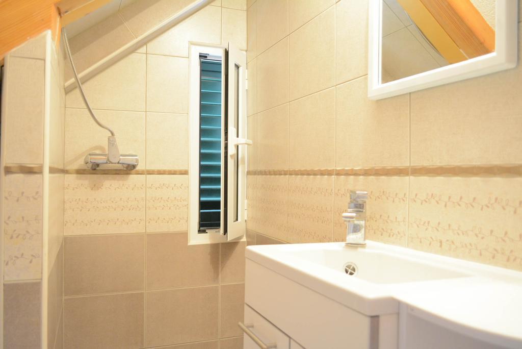 City Centre Apartments Split Old Town 객실 사진